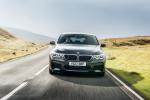 BMW 630d Gran Turismo M Sport 2017 года (UK)